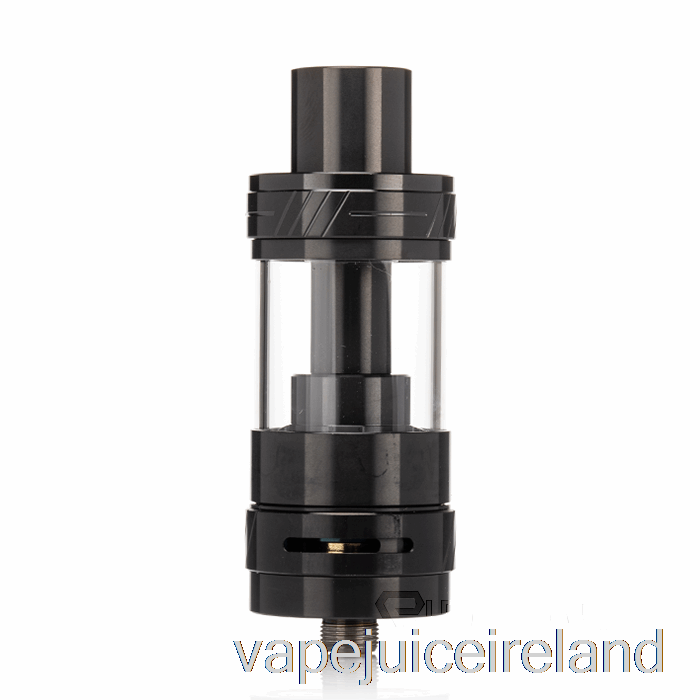 Vape Pod Kits Uwell Crown 2 II Sub-Ohm TC Tank Black